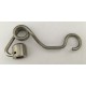 MUELLE PARA CAMBIO MARCHAS MANUAL MONTESA COTA 25