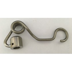 MUELLE PARA CAMBIO MARCHAS MANUAL MONTESA COTA 25