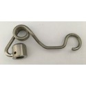 MUELLE PARA CAMBIO MARCHAS MANUAL MONTESA COTA 25