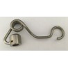 MUELLE PARA CAMBIO MARCHAS MANUAL MONTESA COTA 25