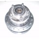 TAMBOR FRENO TRASERO MONTESA 247-74