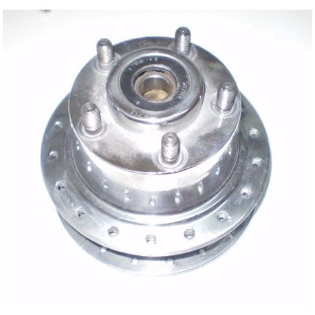 TAMBOR FRENO TRASERO MONTESA 247-74