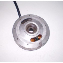 VOLANTE MAGNETICO MONTESA COTA 74