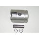 PISTON BRIO ORIGINAL EPOCA 51,50mm