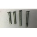 TORNILLO TAPA EMBRAGUE MONTESA COTA 49