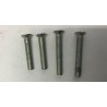 TORNILLO TAPA EMBRAGUE MONTESA COTA 49