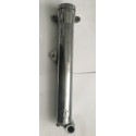 SOPORTE SUSPENSION MONTESA COTA 74 DERECHA