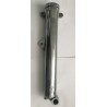 SOPORTE SUSPENSION MONTESA COTA 74 DERECHA