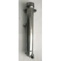 SOPORTE SUSPENSION MONTESA COTA 247 IZQUIERDA
