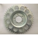 PLATO ARRASTRE MONTESA COTA 49 45D