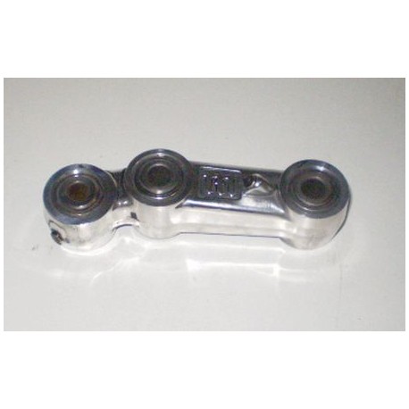 Soporte monoamortiguador cota 335-304-307