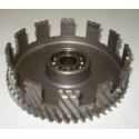 CAMPANA EMBRAGUE IMPALA,COTA,