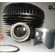 CILINDRO CULATA Y PISTON KIT IMPALA 175