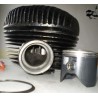 CILINDRO CULATA Y PISTON KIT IMPALA 175