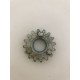 PIÑON LIBRE 1ª MONTESA BRIO 16D