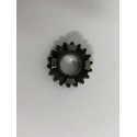 PIÑON LIBRE 2ª MONTESA BRIO 110 ,18D