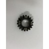 PIÑON LIBRE 2ª MONTESA BRIO 110 ,18D