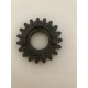 PIÑON SEGUNDA LIBRE MONTESA BRIO 110-150 ,19D