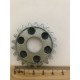 PIÑON TERCERA LIBRE MONTESA BRIO 110-150 21/22D