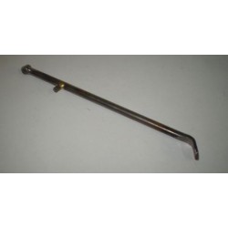 CABALLETE COTA 25