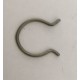 CLIP INOXIDABLE SUJECION CABLE DESCOMPRESOR COTA 25-49