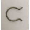 CLIP INOXIDABLE SUJECION CABLE DESCOMPRESOR COTA 25-49