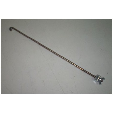 VARILLA FRENO TRASERO MONTESA COTA 25