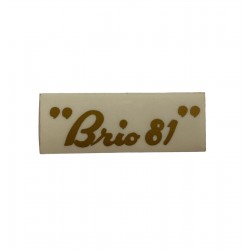 ANAGRAMA BRIO 81
