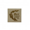 ANAGRAMA BRIO 91 CONMEMORATIVO