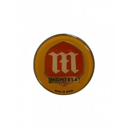 A ANAGRAMA DURO MONTESA COTA