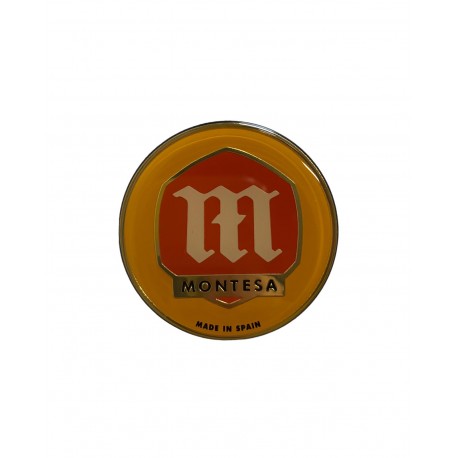 A ANAGRAMA DURO MONTESA COTA