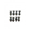 TORNILLOS GUARDABARROS DELANTERO MONTESA IMPALA Y BRIO