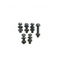 TORNILLOS PROTECTOR CAJA HERRAMIENTAS