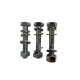 TORNILLOS MOTOR AL CHASIS IMPALA (JUEGO DE TRES)