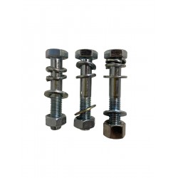 TORNILLO MOTOR AL CHASIS IMPALA KIT