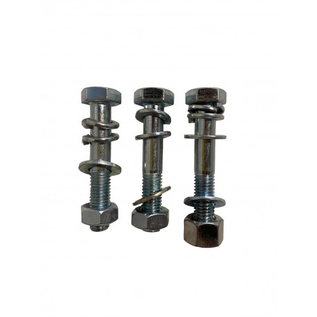 TORNILLO MOTOR AL CHASIS IMPALA KIT