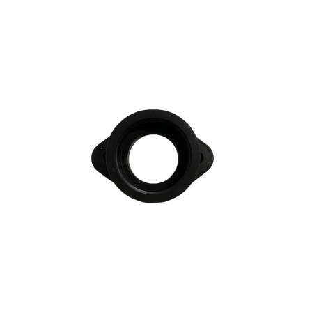 ADAPTADOR TOMA A CARBURADOR AMAL 40MM