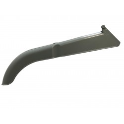 CUBRECADENAS MONTESA IMPALA GRIS