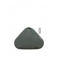 TAPA CAJA HERRAMIENTAS IMPALA GRIS