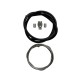 CABLE FRENO DELANTERO SPORT 175/250