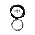 CABLE FRENO DELANTERO SPORT 175/250