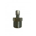 EXTRACTOR VOLANTE MAGNETICO MOTOPLAT 27/125