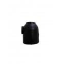 GOMA PROTECTOR PEDAL ARRANQUE MONTESA