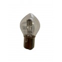 LAMPARA FARO 6V 25/25 IMPALA,COTA Y ENDURO