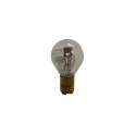 LAMPARA FARO CASQUILLO AMERICANO 6V BRIO