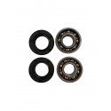 RODAMIENTOS Y RETENES RUEDA IMPALA TODAS KIT