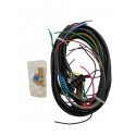INSTALACION ELECTRICA IMPALA COMANDO Y KENYA