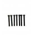 TORNILLOS TAPA EMBRAGUE IMPALA