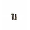 TORNILLOS BASCULANTE CROMADOS IMPALA Y BRIO 110-150