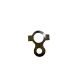 CLIP EMBRAGUE BRIO